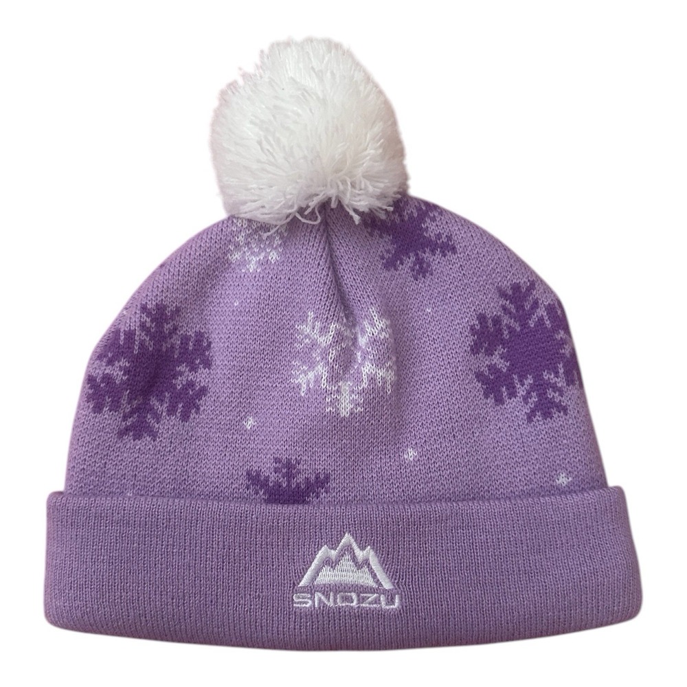 Kids 4T/5/6 SNOZU Scully Hat OSFM